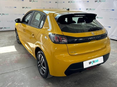 Peugeot 208 PureTech 100 Stop&Start EAT8 5 porte Active Pack (2)