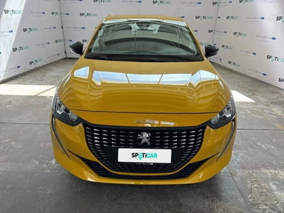 Peugeot 208 PureTech 100 Stop&Start EAT8 5 porte Active Pack (3)