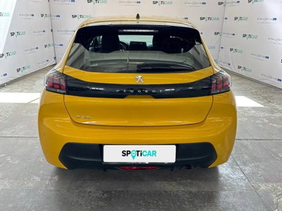 Peugeot 208 PureTech 100 Stop&Start EAT8 5 porte Active Pack (5)
