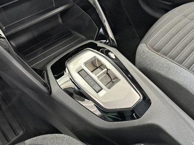 Peugeot 208 PureTech 100 Stop&Start EAT8 5 porte Active Pack (7)