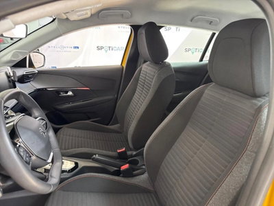 Peugeot 208 PureTech 100 Stop&Start EAT8 5 porte Active Pack (9)