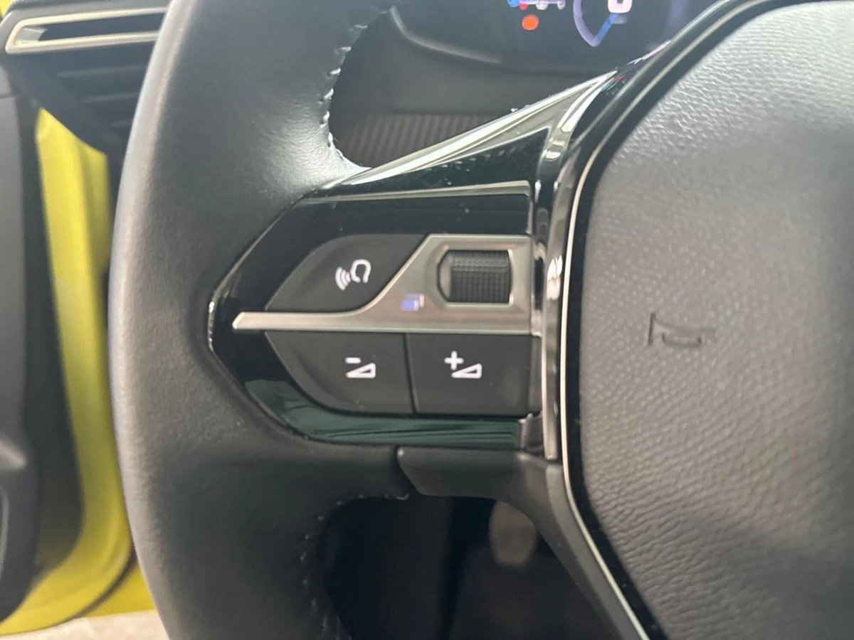 Peugeot 208 PureTech 100 Stop&Start 5 porte Allure (10)