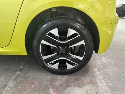 Peugeot 208 PureTech 100 Stop&Start 5 porte Allure (13)