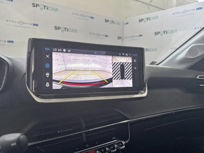 Peugeot 208 PureTech 100 Stop&Start 5 porte Allure (15)