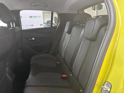 Peugeot 208 PureTech 100 Stop&Start 5 porte Allure (5)