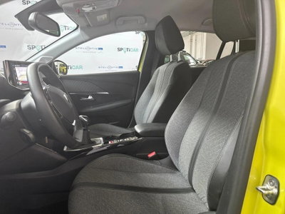 Peugeot 208 PureTech 100 Stop&Start 5 porte Allure (6)