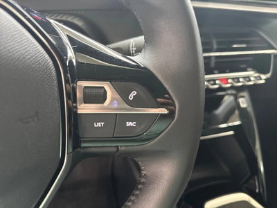 Peugeot 208 PureTech 100 Stop&Start 5 porte Allure (9)