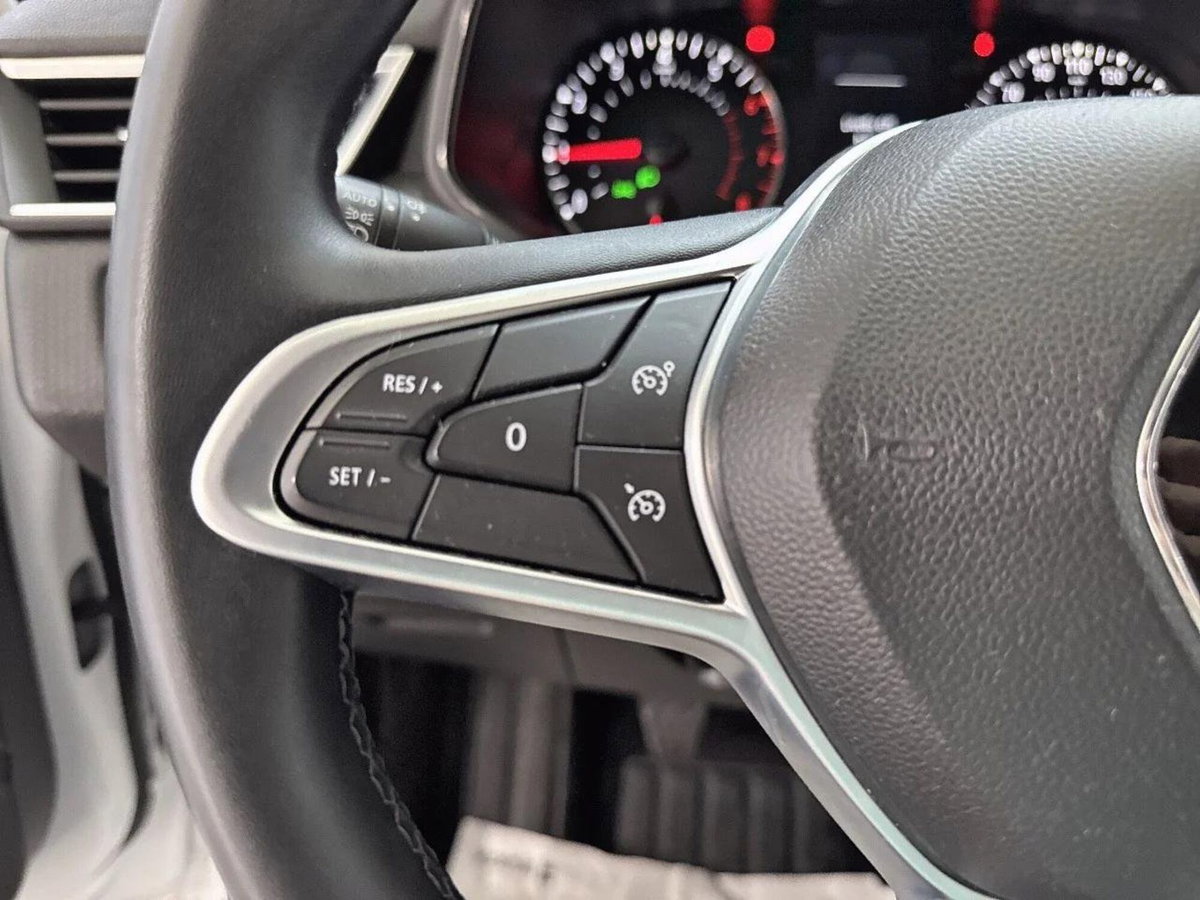 Renault Clio TCe 100 CV GPL 5 porte Equilibre (11)