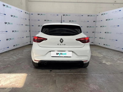 Renault Clio TCe 100 CV GPL 5 porte Equilibre (15)
