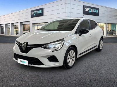 Renault Clio TCe 100 CV GPL 5 porte Equilibre (2)