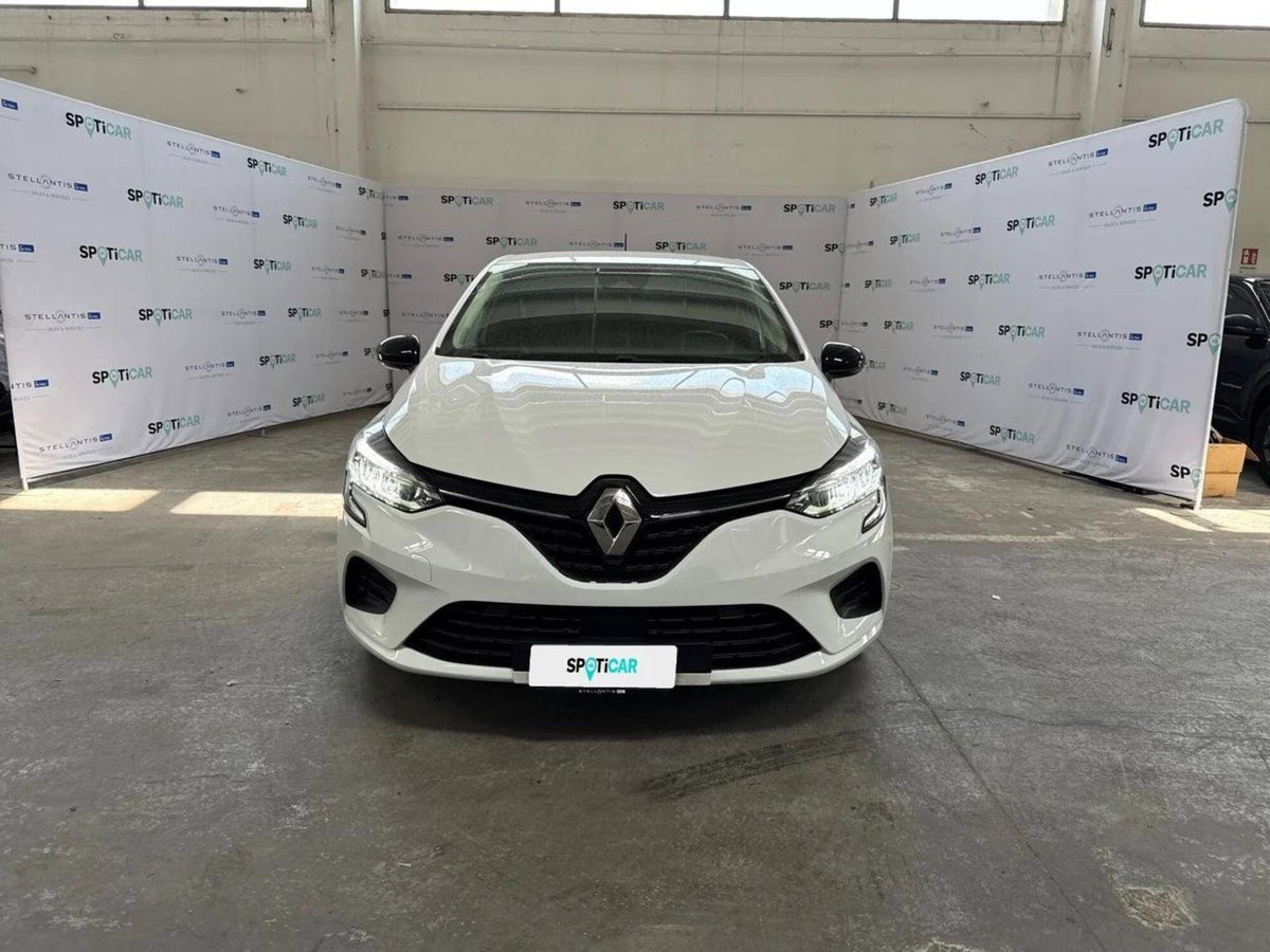 Renault Clio TCe 100 CV GPL 5 porte Equilibre (3)