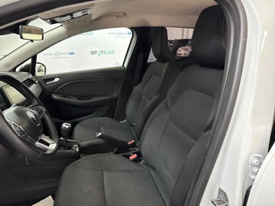 Renault Clio TCe 100 CV GPL 5 porte Equilibre (9)
