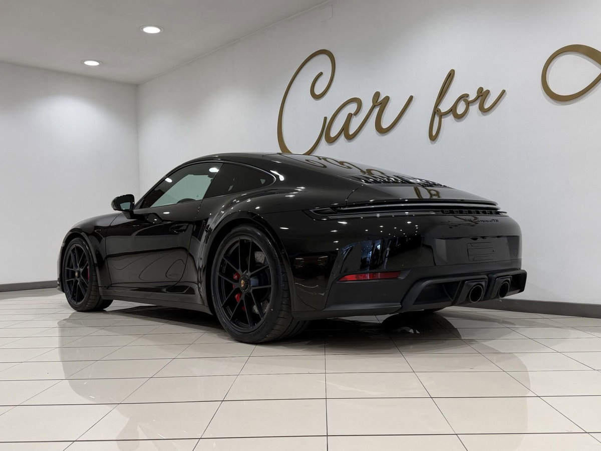 Porsche 911 Coupé 3.6 Carrera GTS auto (12)