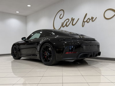Porsche 911 Coupé 3.6 Carrera GTS auto (12)