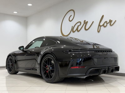 Porsche 911 Coupé 3.6 Carrera GTS auto (14)