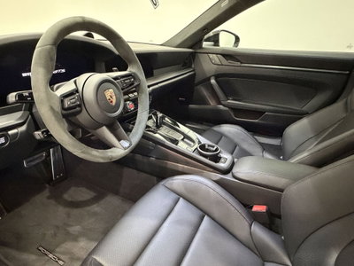 Porsche 911 Coupé 3.6 Carrera GTS auto (16)