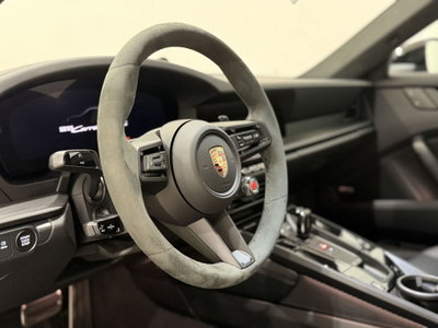 Porsche 911 Coupé 3.6 Carrera GTS auto (17)