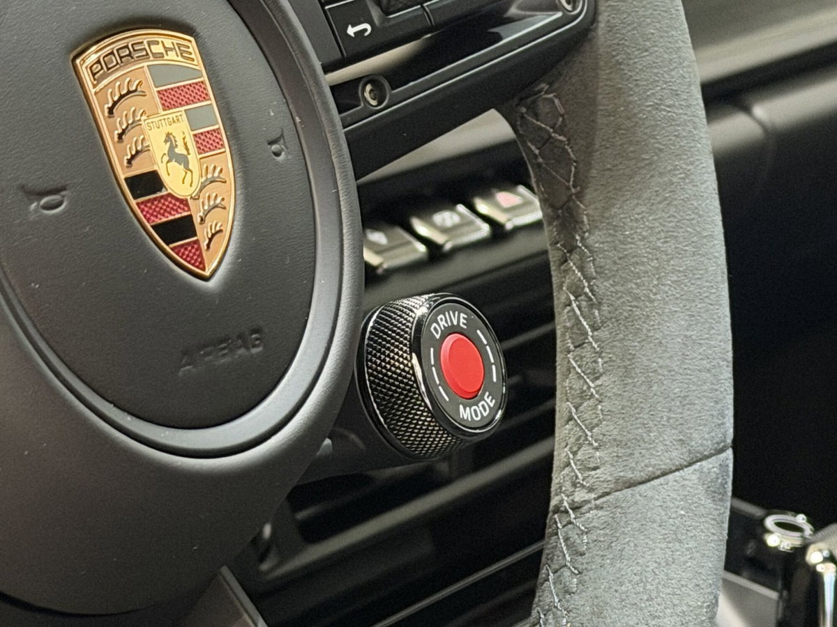 Porsche 911 Coupé 3.6 Carrera GTS auto (18)