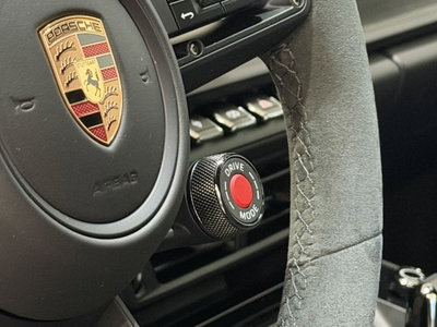 Porsche 911 Coupé 3.6 Carrera GTS auto (18)