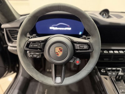 Porsche 911 Coupé 3.6 Carrera GTS auto (19)