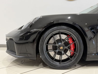 Porsche 911 Coupé 3.6 Carrera GTS auto (5)