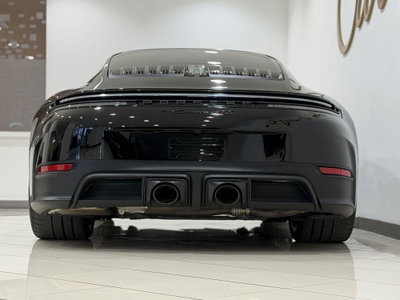Porsche 911 Coupé 3.6 Carrera GTS auto (6)