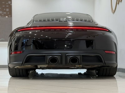 Porsche 911 Coupé 3.6 Carrera GTS auto (7)