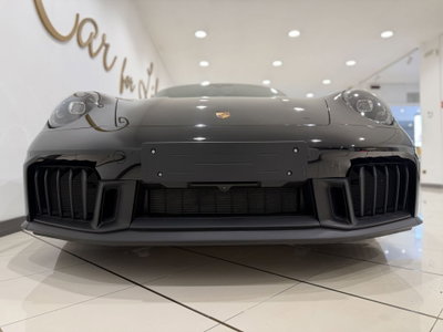 Porsche 911 Coupé 3.6 Carrera GTS auto (8)
