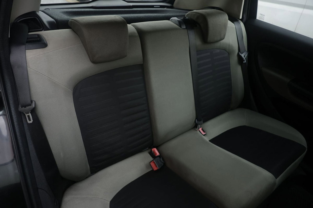 Fiat Grande Punto 1.3 MJT 90 CV 5 porte Dynamic (12)