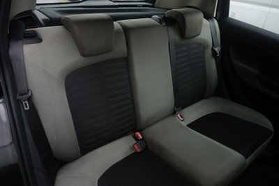 Fiat Grande Punto 1.3 MJT 90 CV 5 porte Dynamic (12)