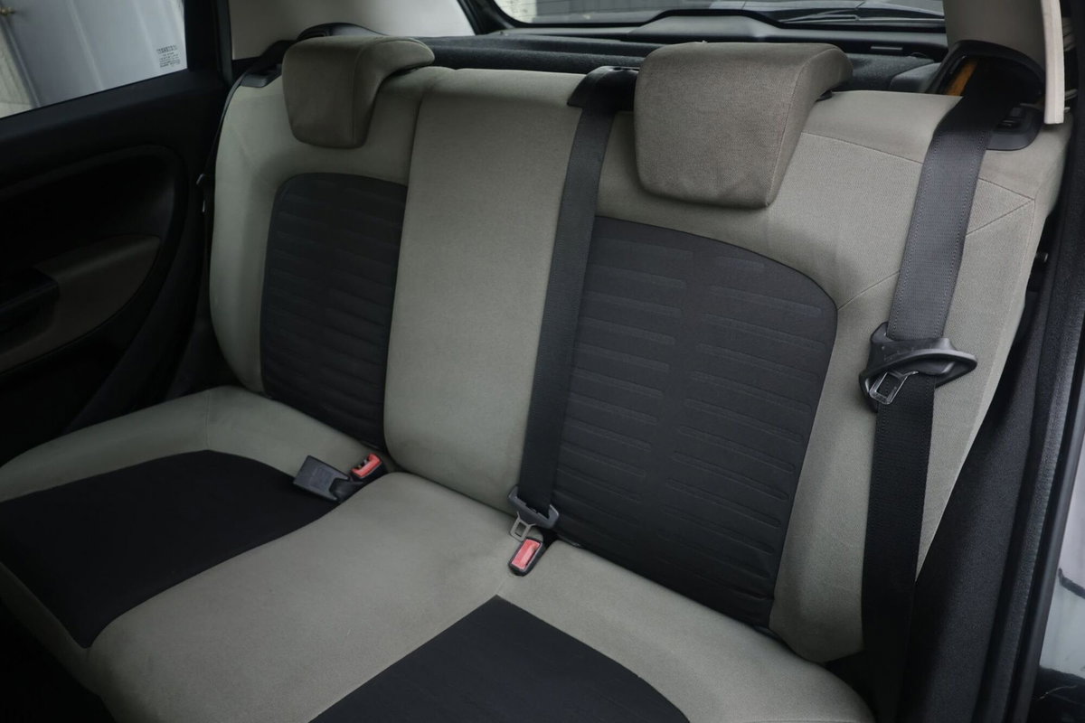 Fiat Grande Punto 1.3 MJT 90 CV 5 porte Dynamic (3)