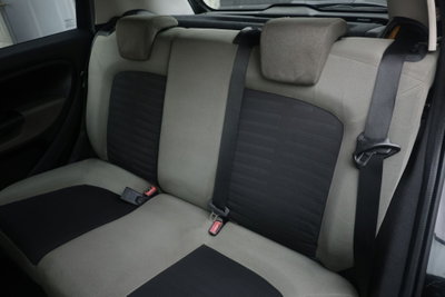 Fiat Grande Punto 1.3 MJT 90 CV 5 porte Dynamic (3)