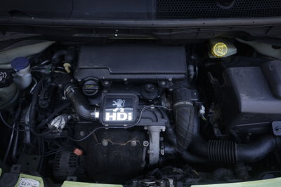 Peugeot 1007 1.4 HDi Sporty (19)