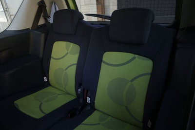 Peugeot 1007 1.4 HDi Sporty (3)
