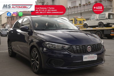 Fiat Tipo Tipo 1.4 5 porte Easy usata