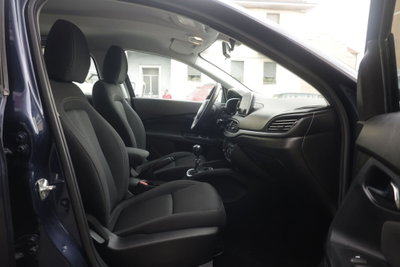 Fiat Tipo Tipo 1.4 5 porte Easy (10)