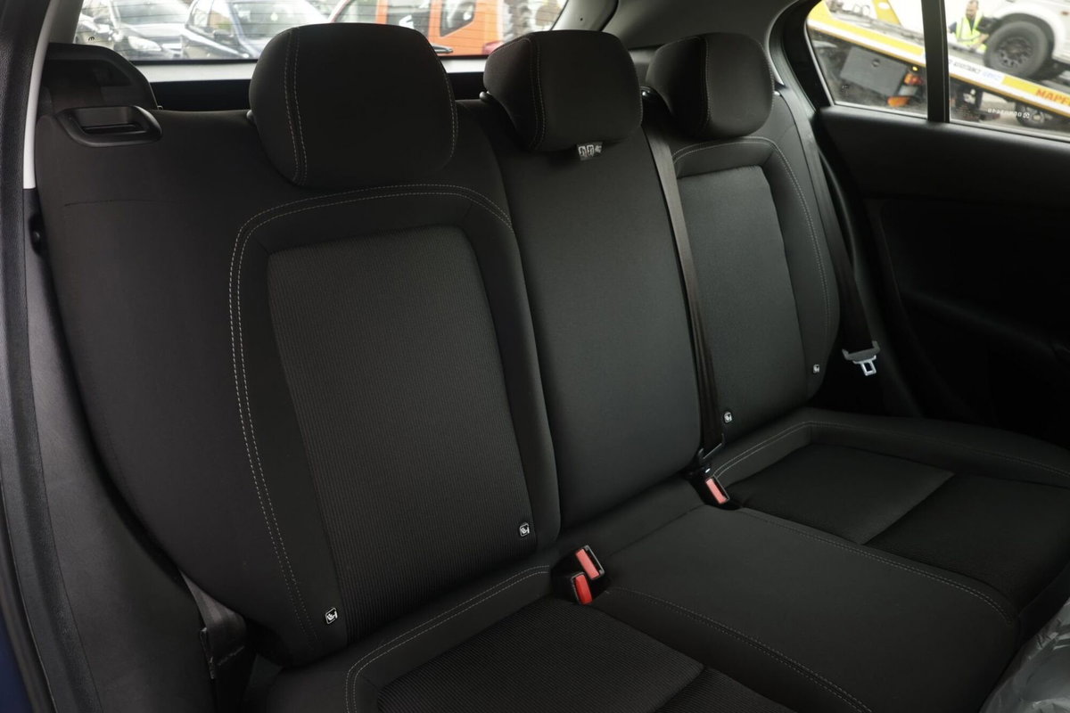 Fiat Tipo Tipo 1.4 5 porte Easy (12)