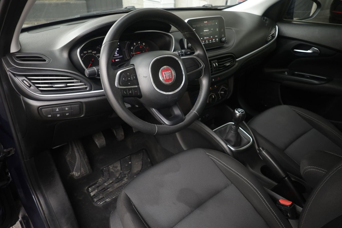 Fiat Tipo Tipo 1.4 5 porte Easy (14)
