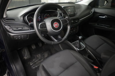 Fiat Tipo Tipo 1.4 5 porte Easy (14)