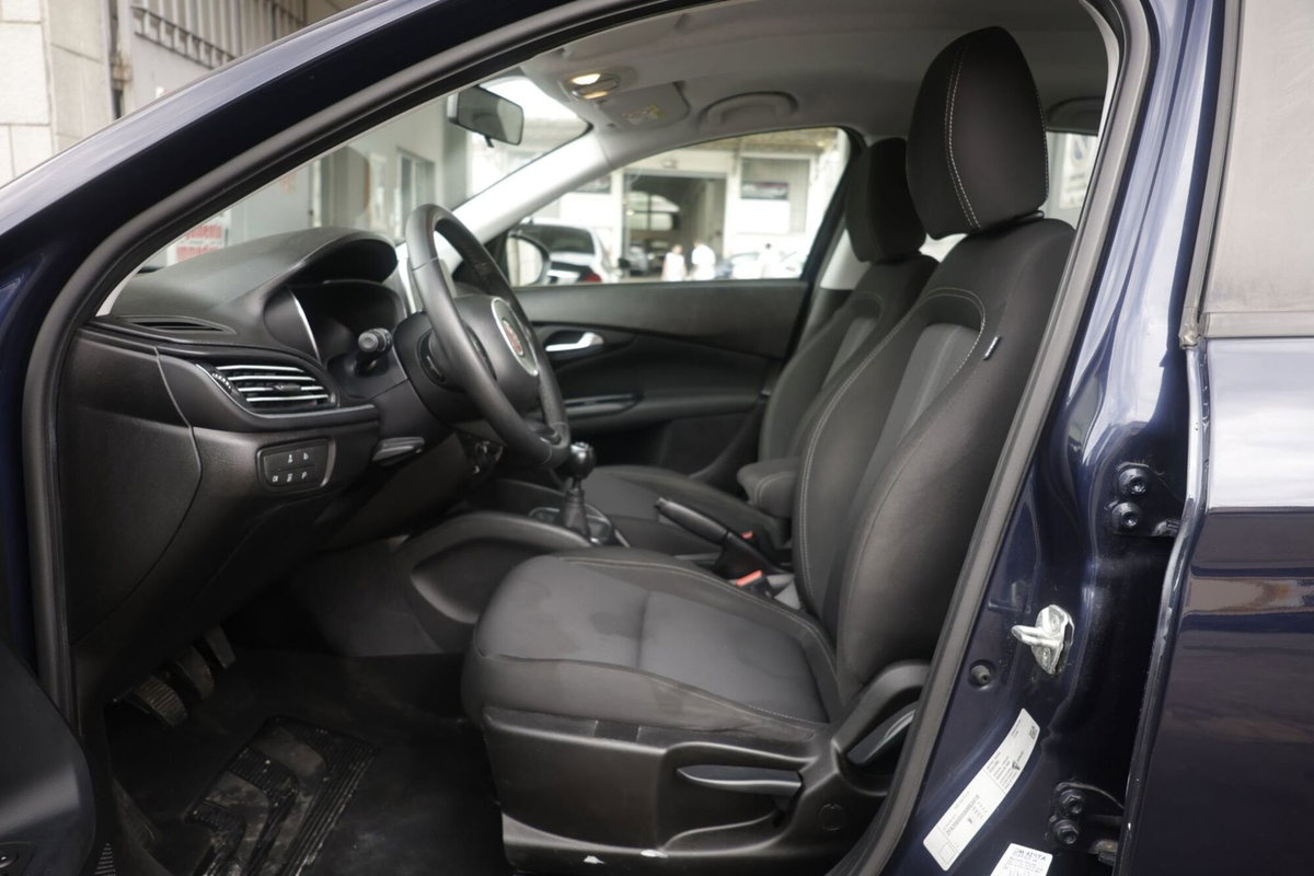 Fiat Tipo Tipo 1.4 5 porte Easy (17)