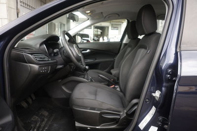 Fiat Tipo Tipo 1.4 5 porte Easy (17)