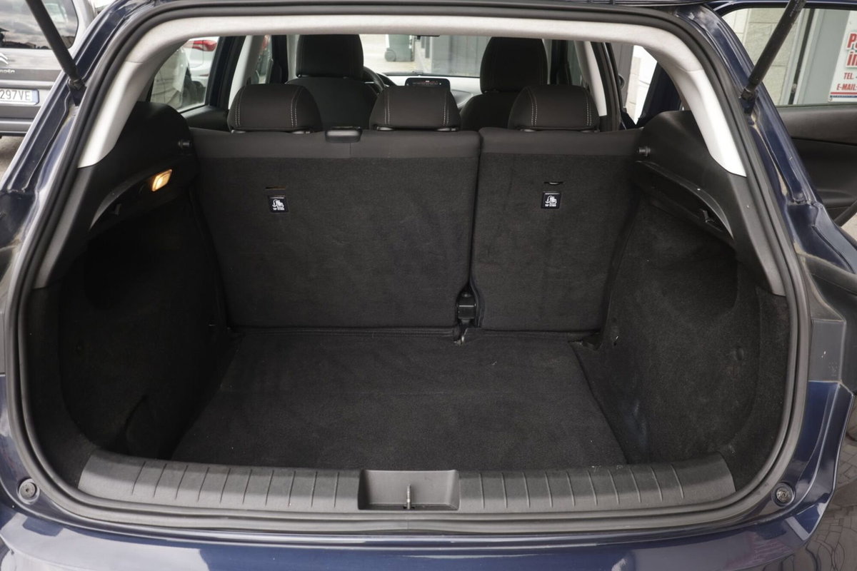 Fiat Tipo Tipo 1.4 5 porte Easy (18)