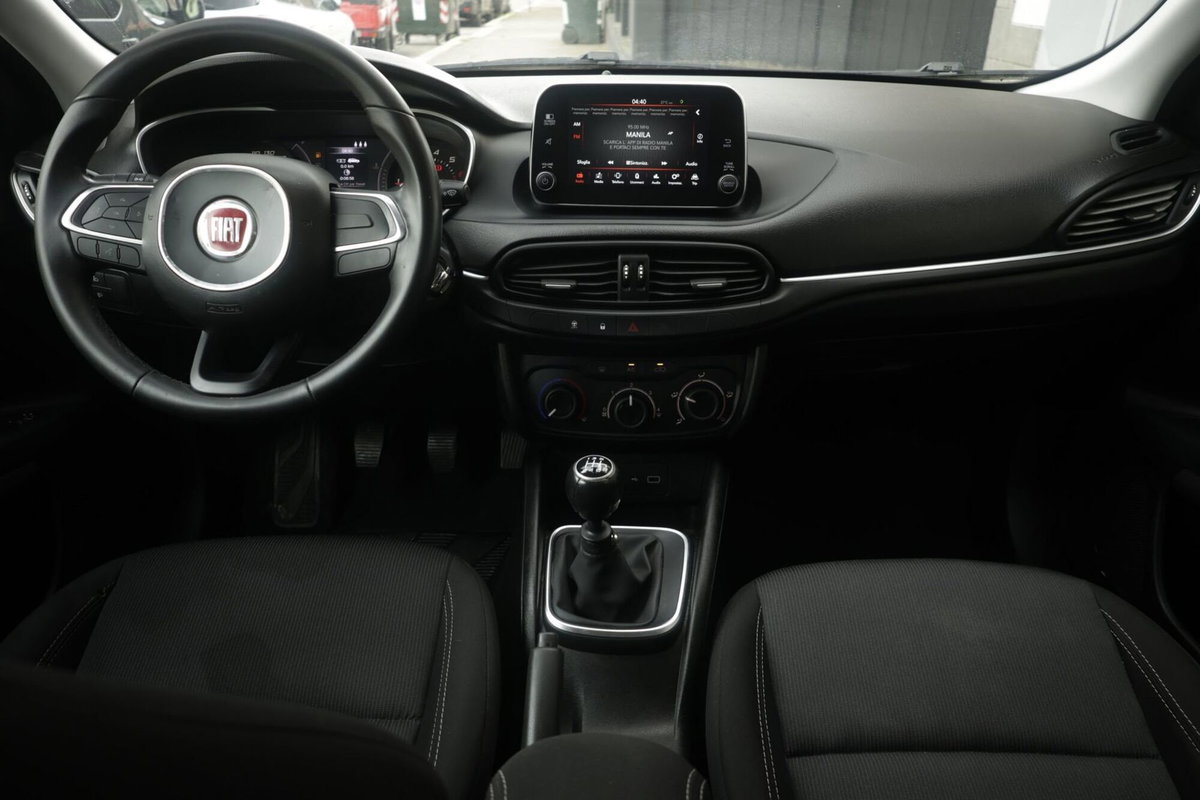 Fiat Tipo Tipo 1.4 5 porte Easy (2)