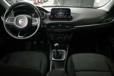 Fiat Tipo Tipo 1.4 5 porte Easy (2)