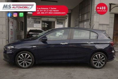 Fiat Tipo Tipo 1.4 5 porte Easy (4)