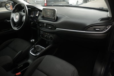 Fiat Tipo Tipo 1.4 5 porte Easy (8)