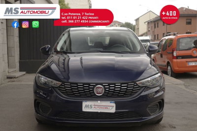 Fiat Tipo Tipo 1.4 5 porte Easy (9)