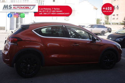 Ds DS 4 DS 4 Crossback BlueHDi 180 S&S EAT6 Sport Chic (13)