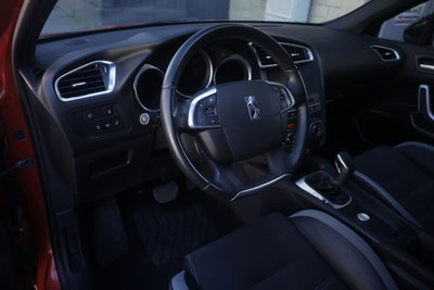 Ds DS 4 DS 4 Crossback BlueHDi 180 S&S EAT6 Sport Chic (14)