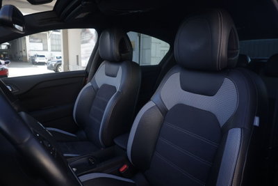 Ds DS 4 DS 4 Crossback BlueHDi 180 S&S EAT6 Sport Chic (16)